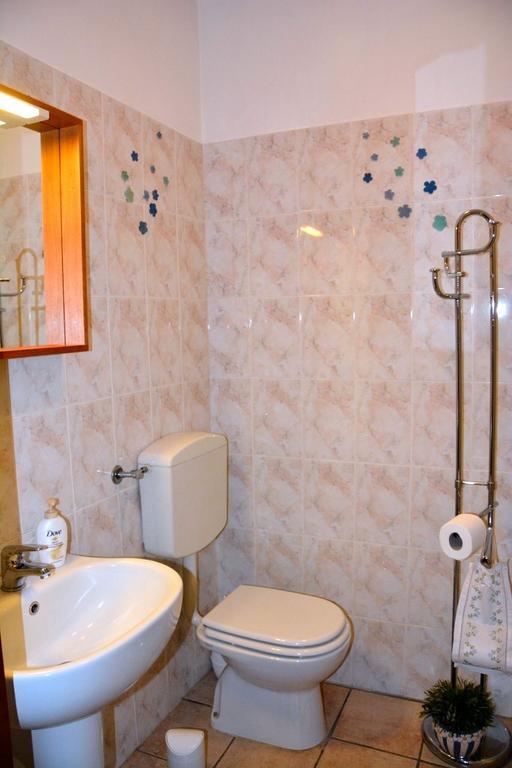 تورينو Augusta Taurinorum B&B الغرفة الصورة