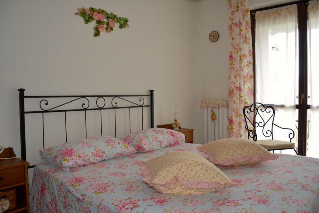 تورينو Augusta Taurinorum B&B المظهر الخارجي الصورة