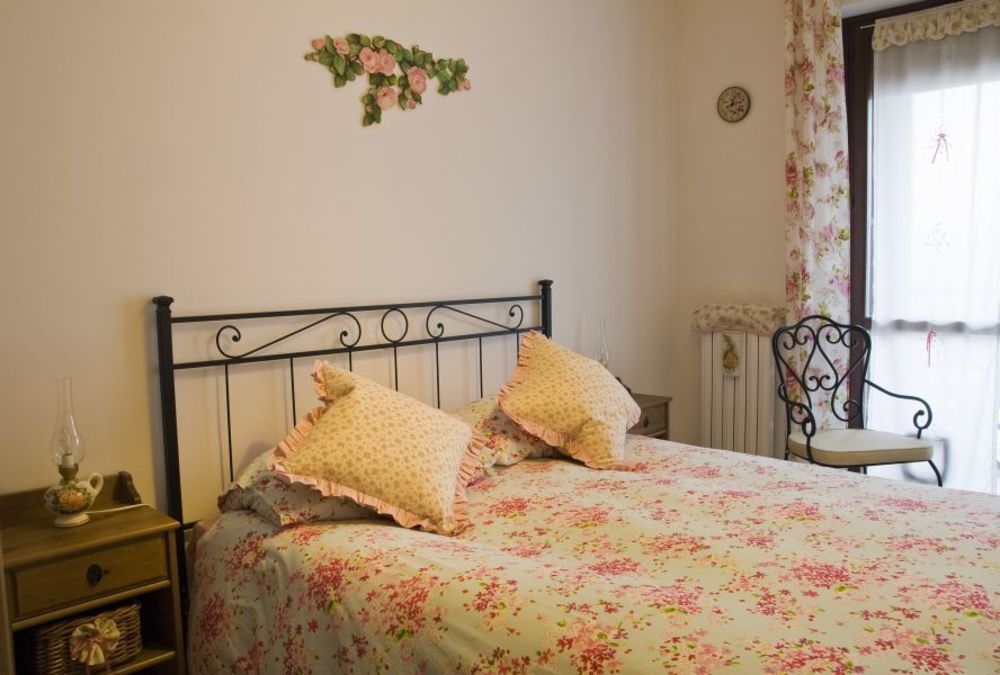 تورينو Augusta Taurinorum B&B المظهر الخارجي الصورة