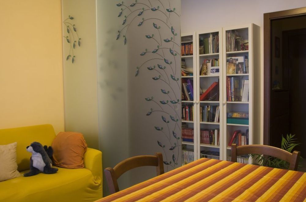 تورينو Augusta Taurinorum B&B المظهر الخارجي الصورة