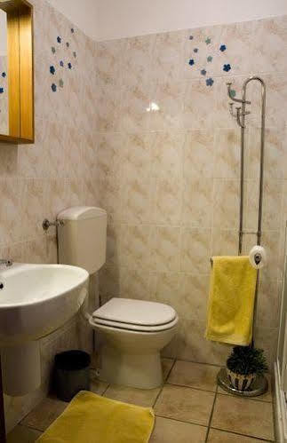 تورينو Augusta Taurinorum B&B المظهر الخارجي الصورة
